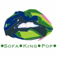 Sofa King Pop